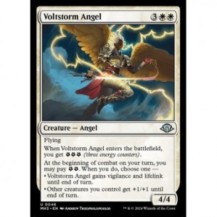 Voltstorm Angel