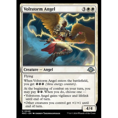 Voltstorm Angel