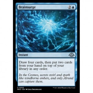 Brainsurge