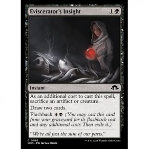 Eviscerator's Insight