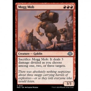 Mogg Mob