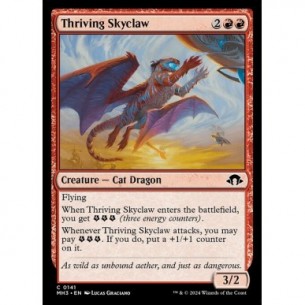 Thriving Skyclaw
