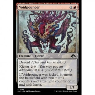 Voidpouncer