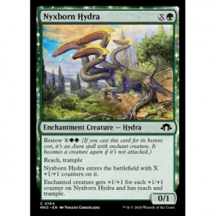 Nyxborn Hydra