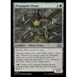 Propagator Drone