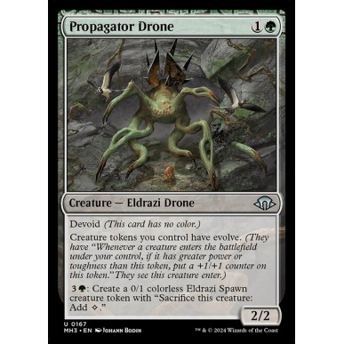 Propagator Drone