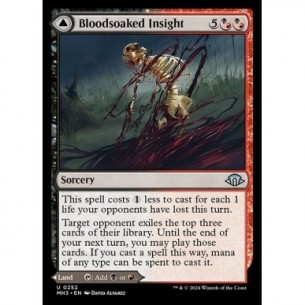 Bloodsoaked Insight //...