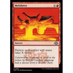 Meltdown