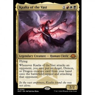 Kaalia of the Vast