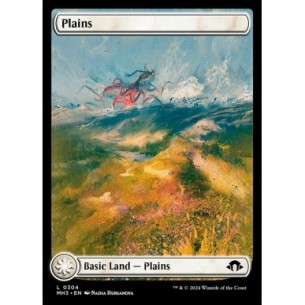 Plains