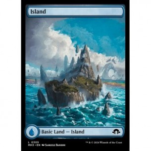Island