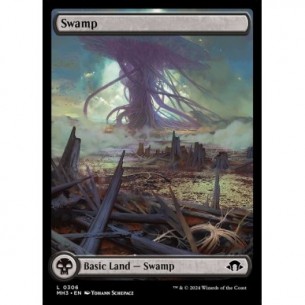 Swamp