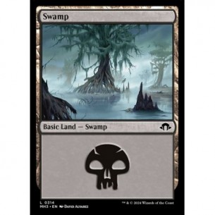 Swamp