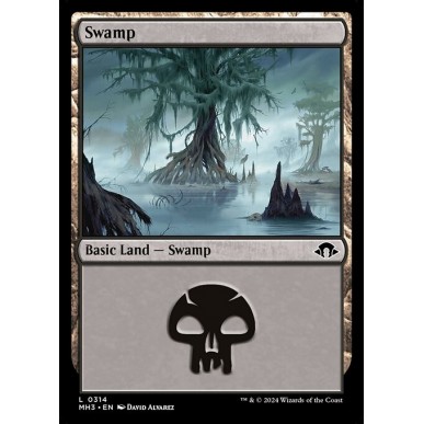 Swamp