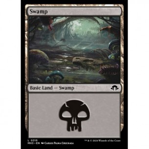 Swamp