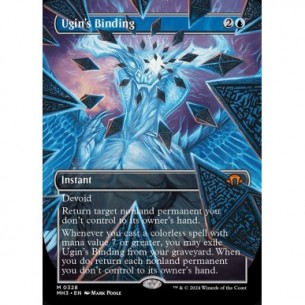 Ugin's Binding