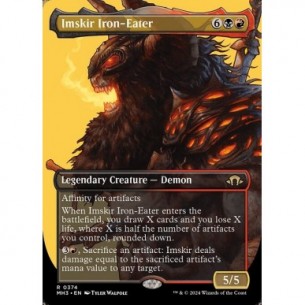 Imskir Iron-Eater