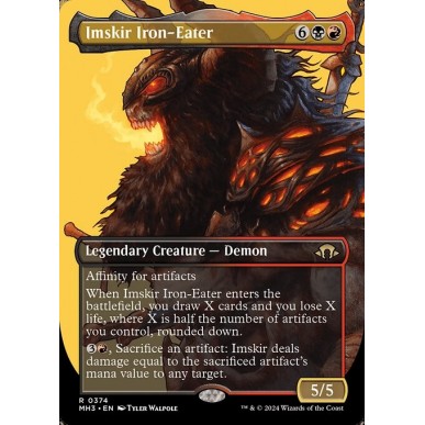 Imskir Iron-Eater