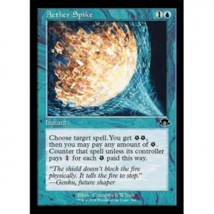 Aether Spike