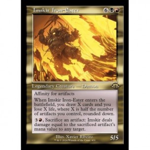 Imskir Iron-Eater