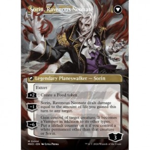 Sorin of House Markov //... 2