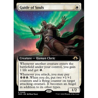 Guide of Souls