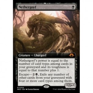 Nethergoyf