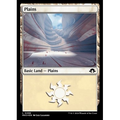 Plains