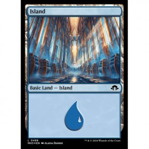 Island