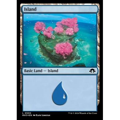 Island
