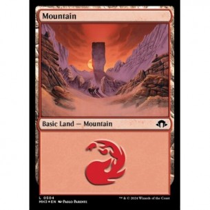 Mountain