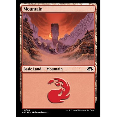 Mountain