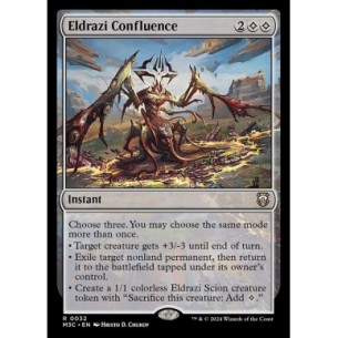 Eldrazi Confluence