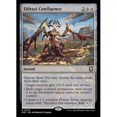 Eldrazi Confluence