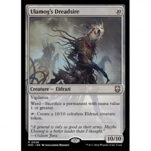 Ulamog's Dreadsire