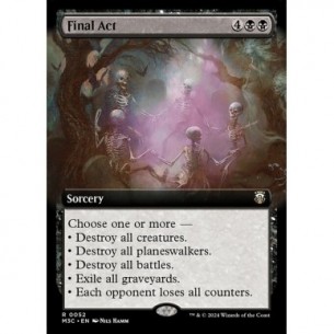 Final Act