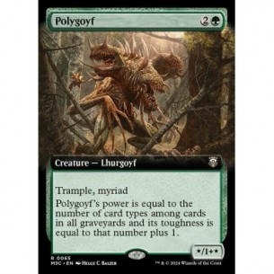 Polygoyf