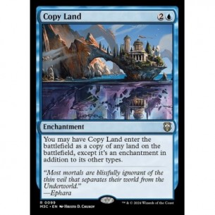 Copy Land