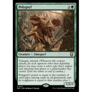 Polygoyf