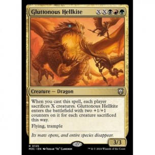 Gluttonous Hellkite
