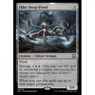 Elder Deep-Fiend