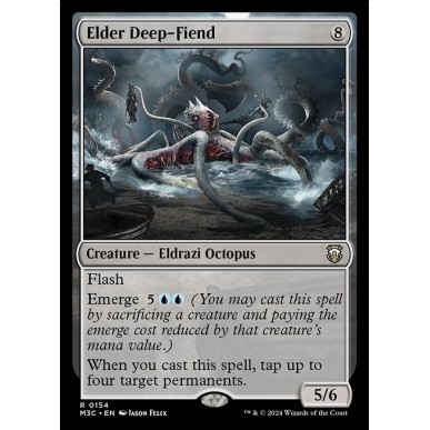 Elder Deep-Fiend