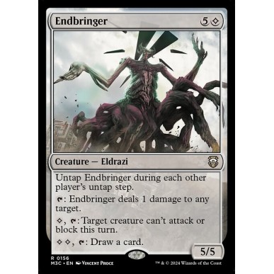 Endbringer