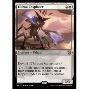 Eldrazi Displacer