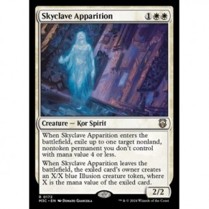 Skyclave Apparition