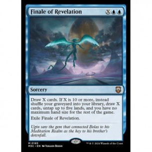 Finale of Revelation