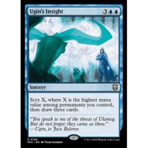 Ugin's Insight