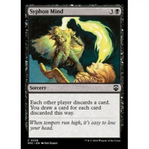Syphon Mind