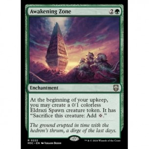 Awakening Zone