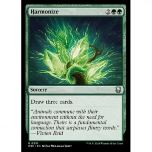 Harmonize